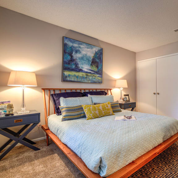 Start a New Chapter in Our Apartments Near Greenridge Road